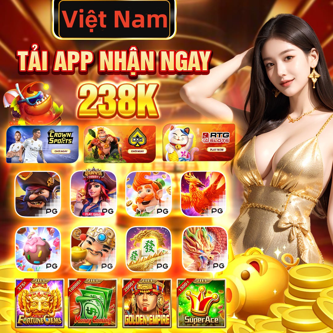 Hình ảnh quảng cáo của aog777 hiển thị nền tảng và các lợi ích