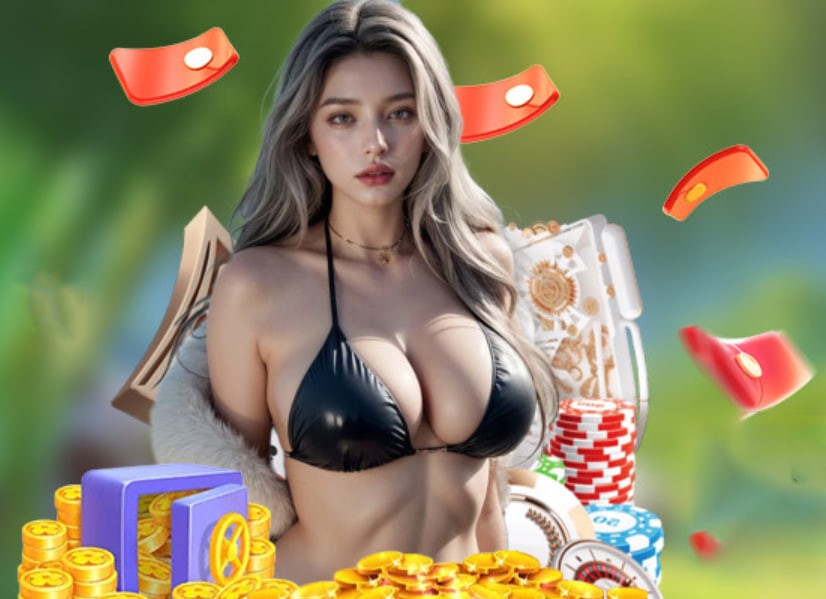 Hình ảnh quảng cáo của aog777 hiển thị nền tảng và các lợi ích