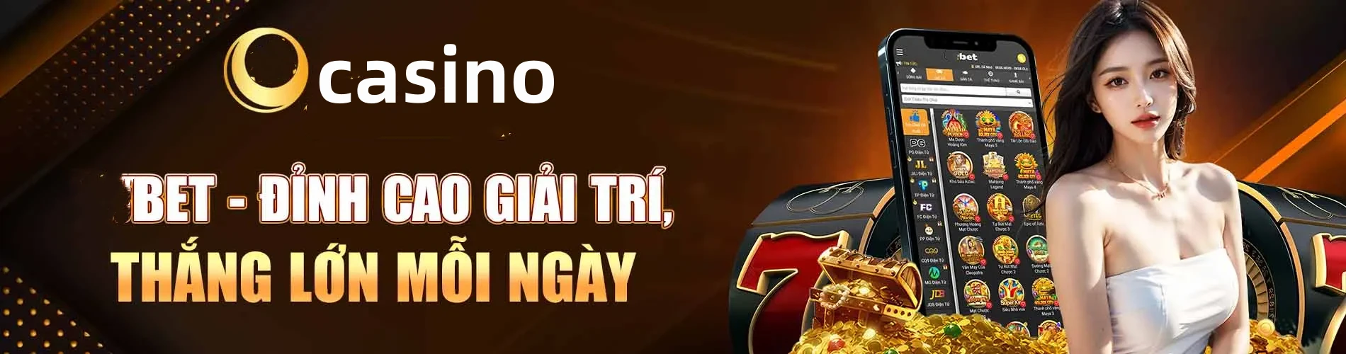 Hình ảnh quảng cáo của aog777 hiển thị nền tảng và các lợi ích