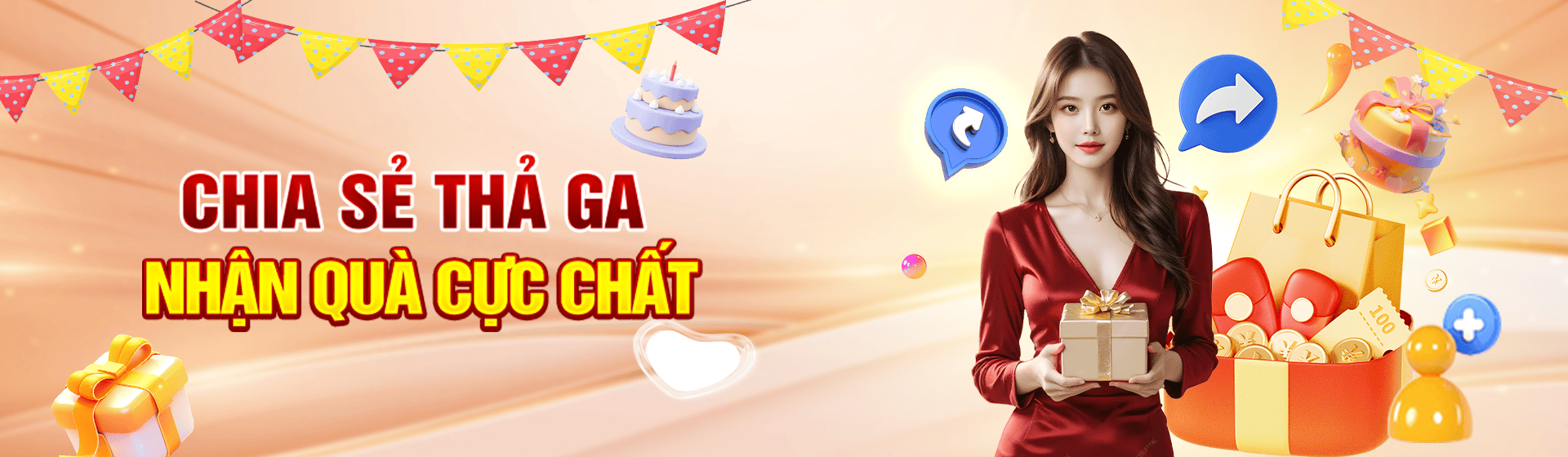 Hình ảnh quảng cáo của aog777 hiển thị nền tảng và các lợi ích