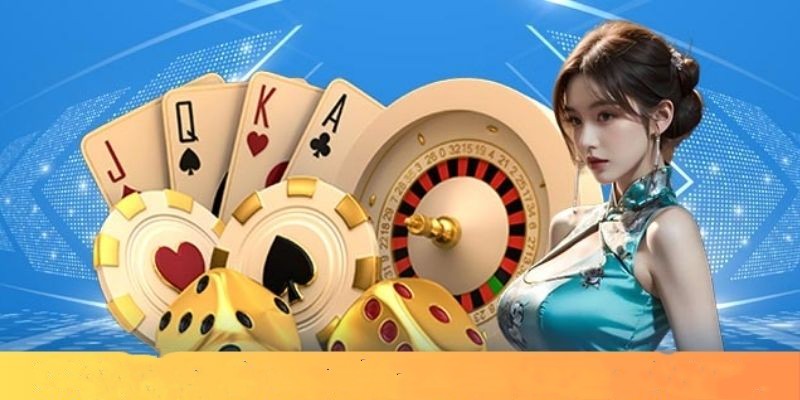 Hình ảnh quảng cáo của aog777 hiển thị nền tảng và các lợi ích
