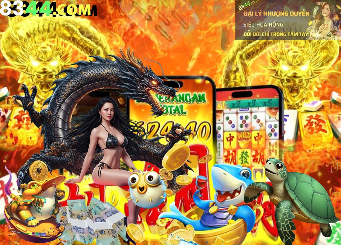 Hình ảnh quảng cáo của aog777 hiển thị nền tảng và các lợi ích