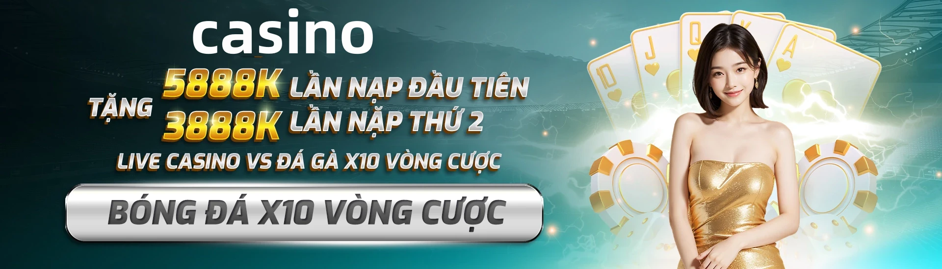 Hình ảnh quảng cáo của aog777 hiển thị nền tảng và các lợi ích